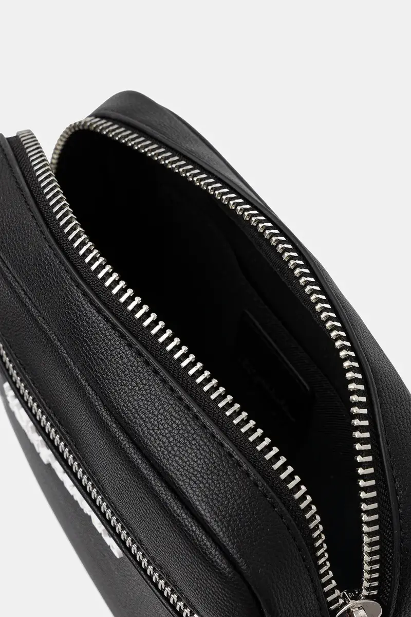 borsetta colore nero A4M30315 miniatura 5