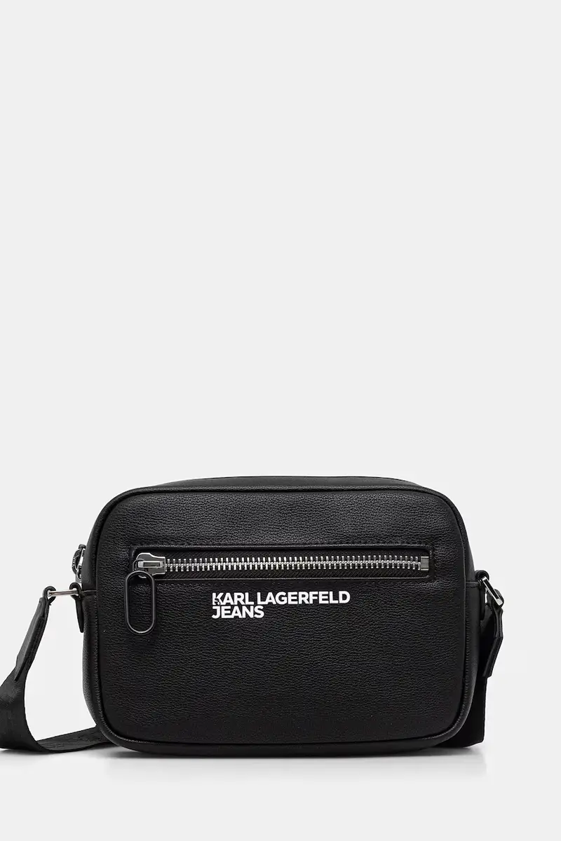 borsetta colore nero A4M30315