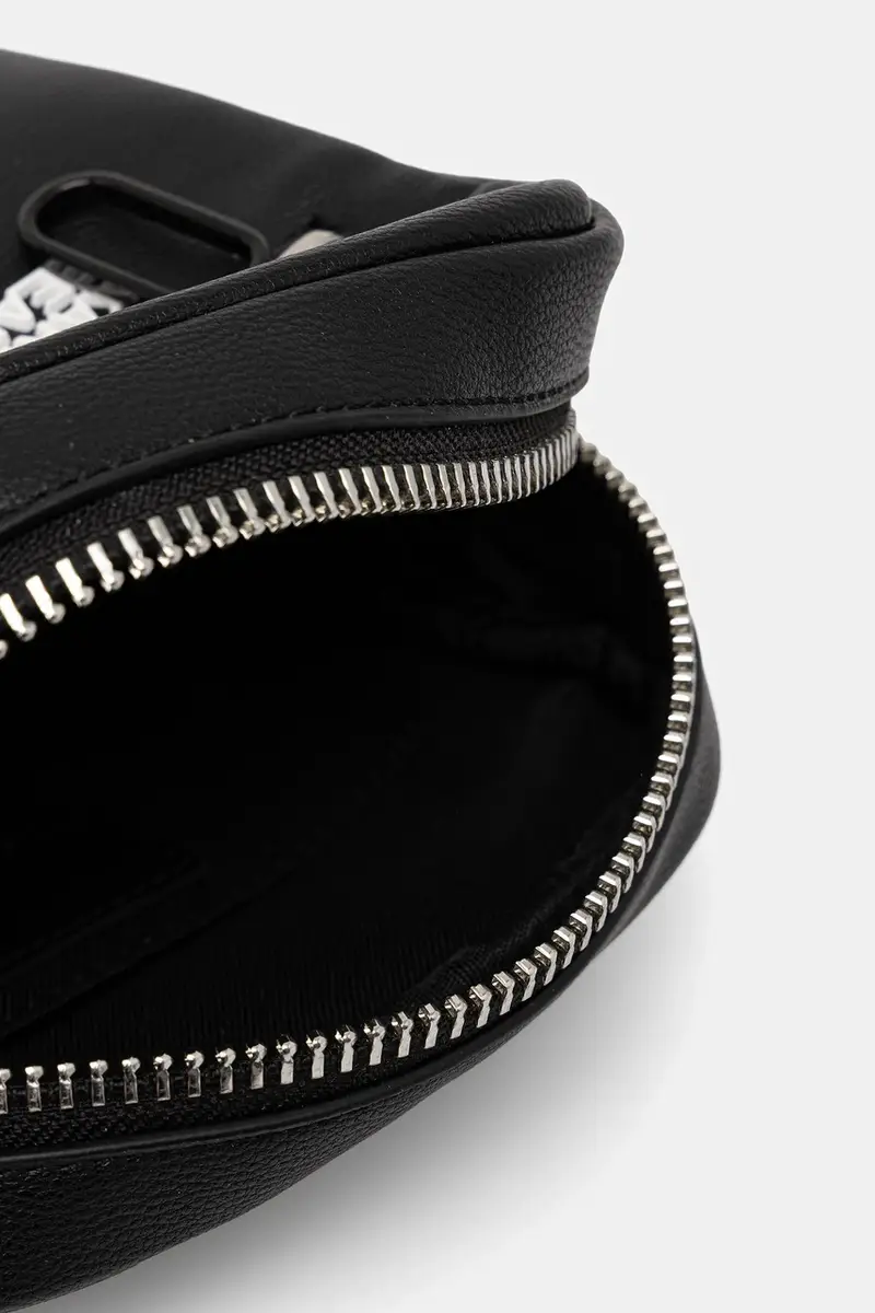 borsetta colore nero A4M30316 miniatura 5