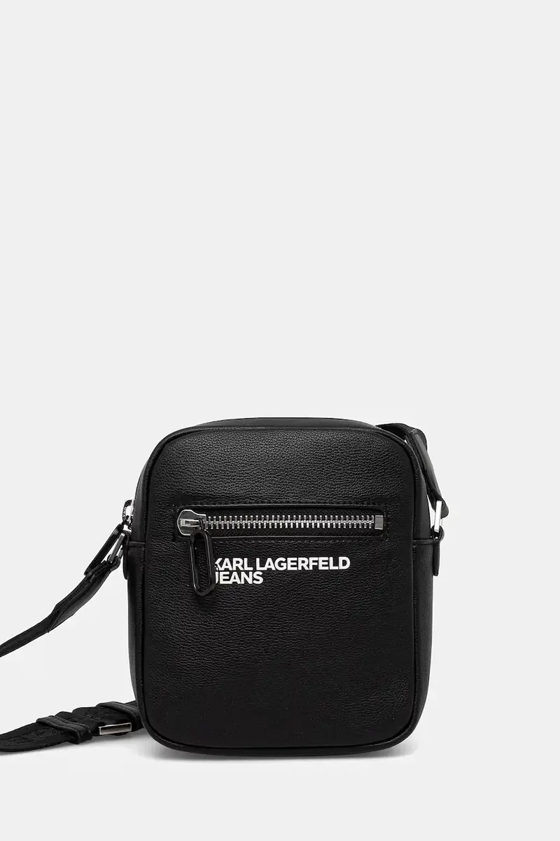 borsetta colore nero A4M30316