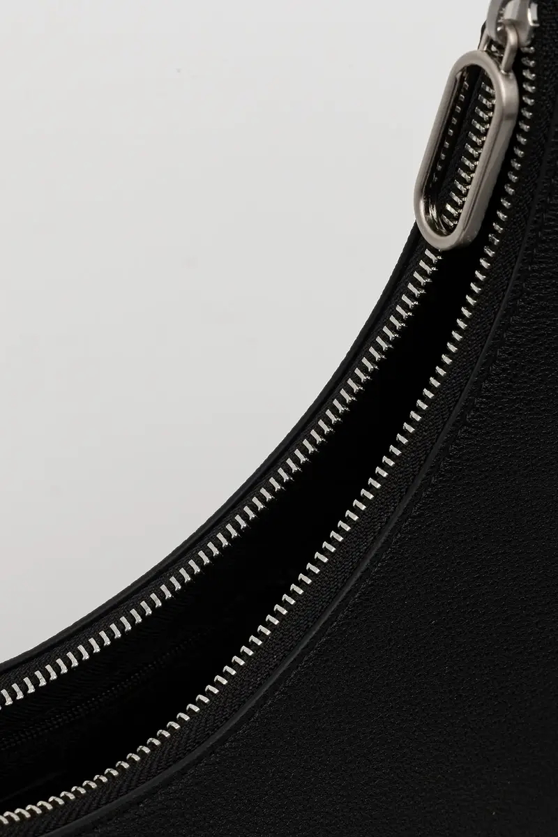 borsetta colore nero A4W30143 miniatura 5