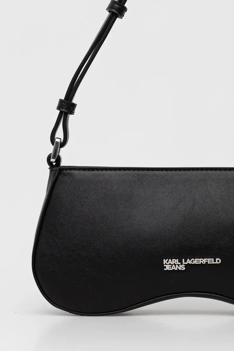 borsetta colore nero A4W30150 miniatura 3