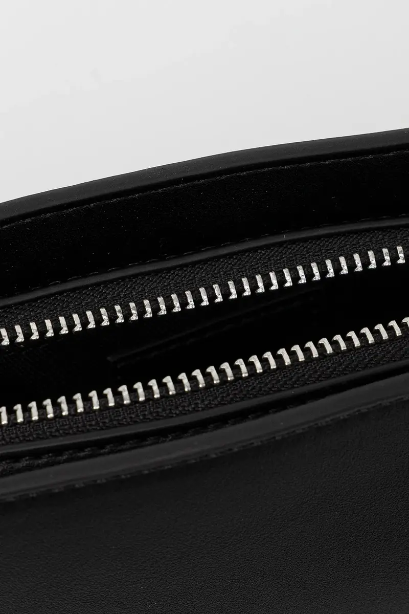 borsetta colore nero A4W30150 miniatura 5