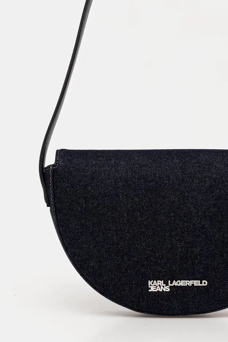 borsetta colore nero A4W30160 miniatura 3