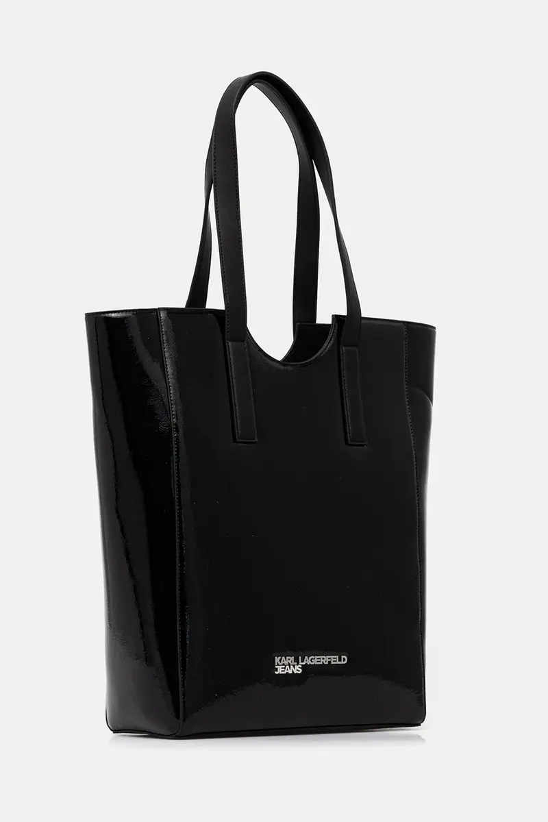 borsetta colore nero A4W30167 miniatura 2