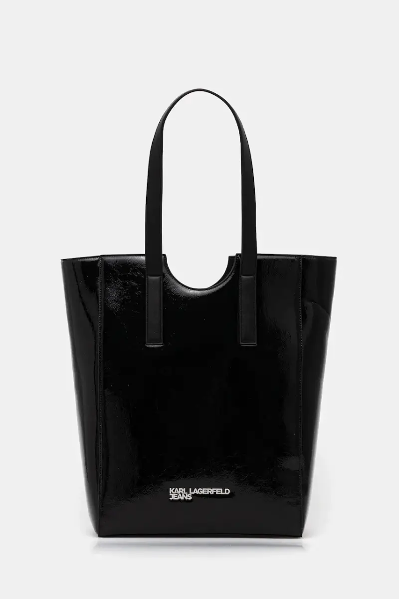 borsetta colore nero A4W30167