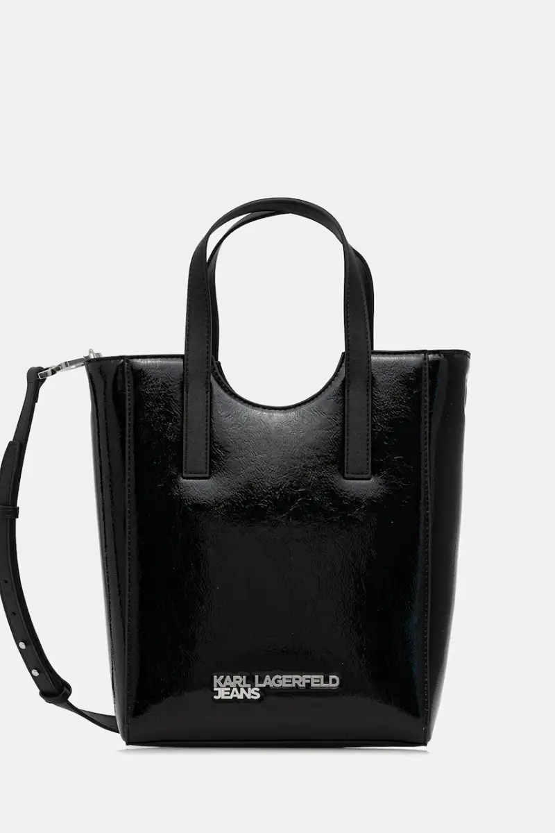 borsetta colore nero A4W30168