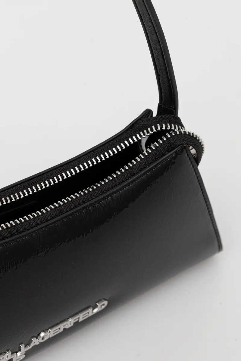 borsetta colore nero A4W30172 miniatura 5