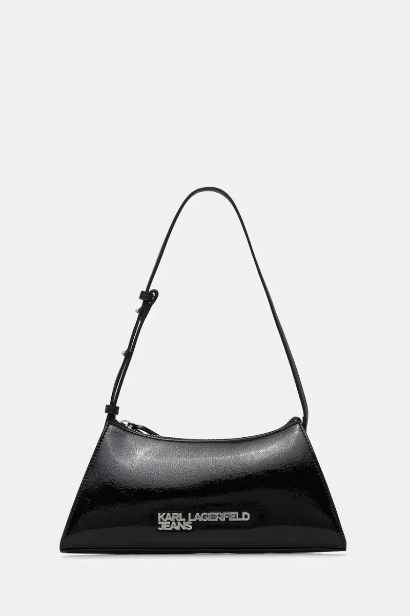 borsetta colore nero A4W30172