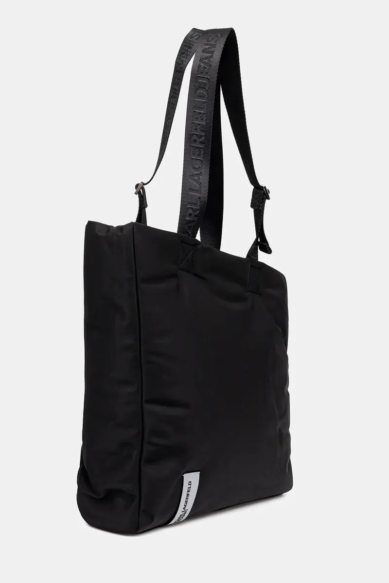 borsetta colore nero A4W30178 miniatura 2