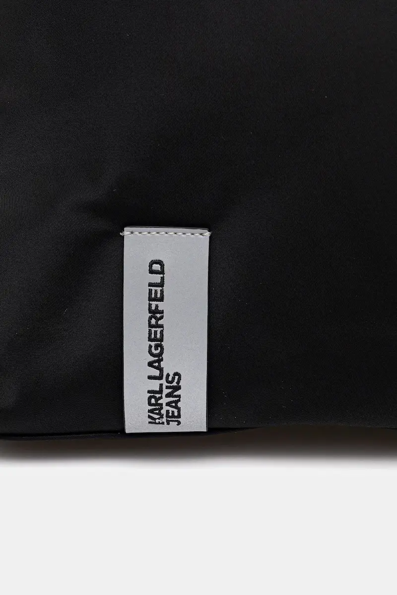 borsetta colore nero A4W30178 miniatura 3