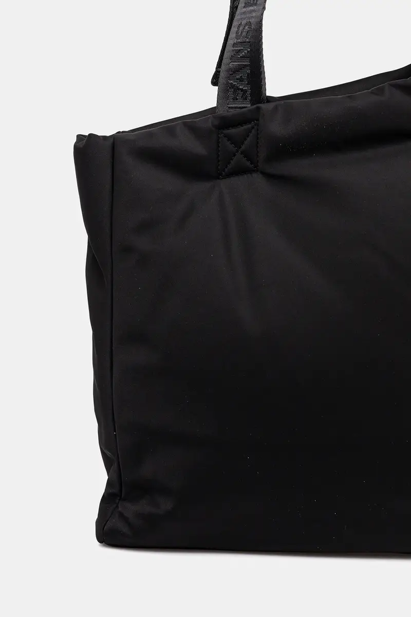 borsetta colore nero A4W30178 miniatura 4