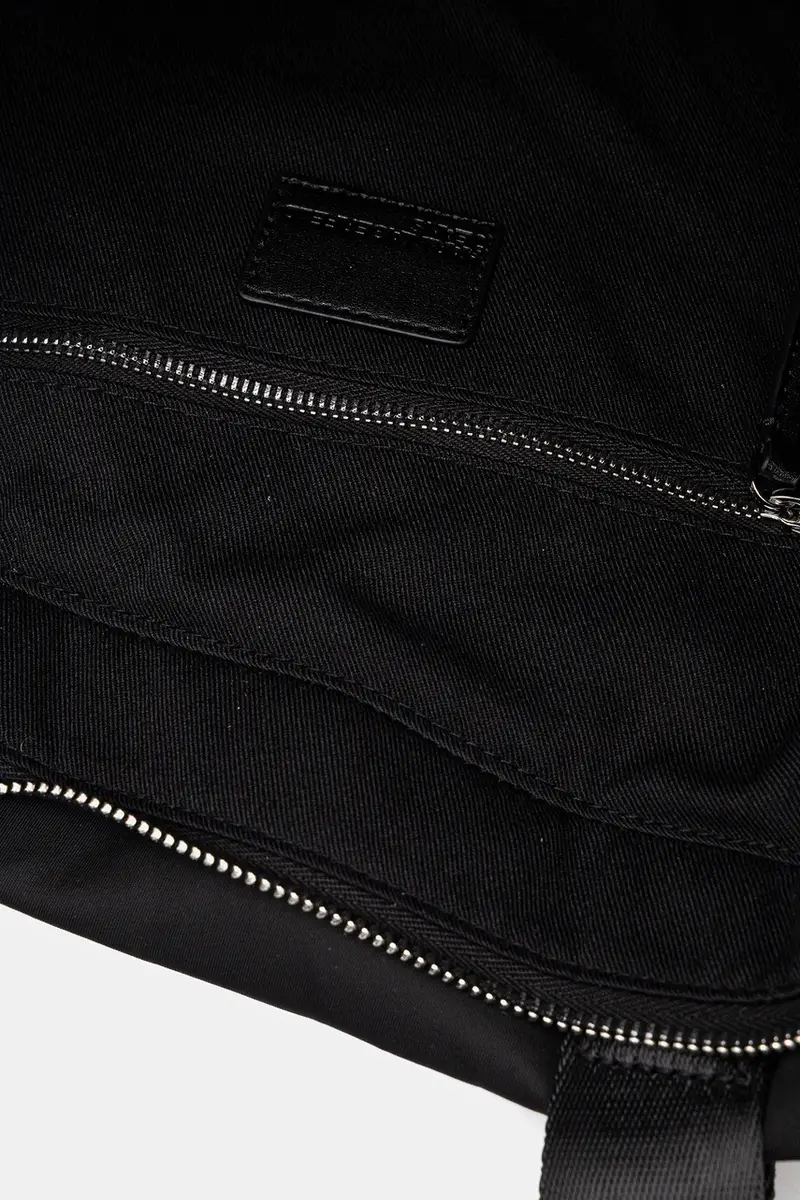 borsetta colore nero A4W30178 miniatura 5