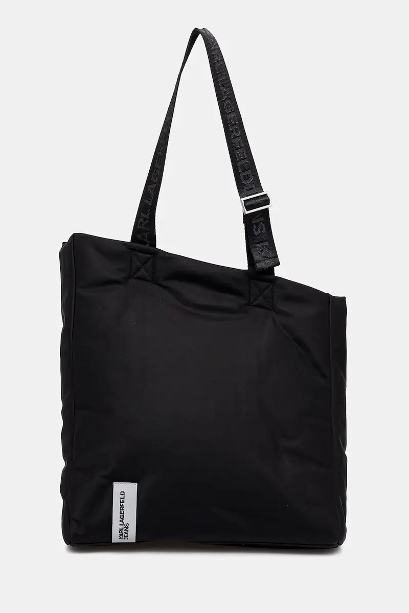 borsetta colore nero A4W30178