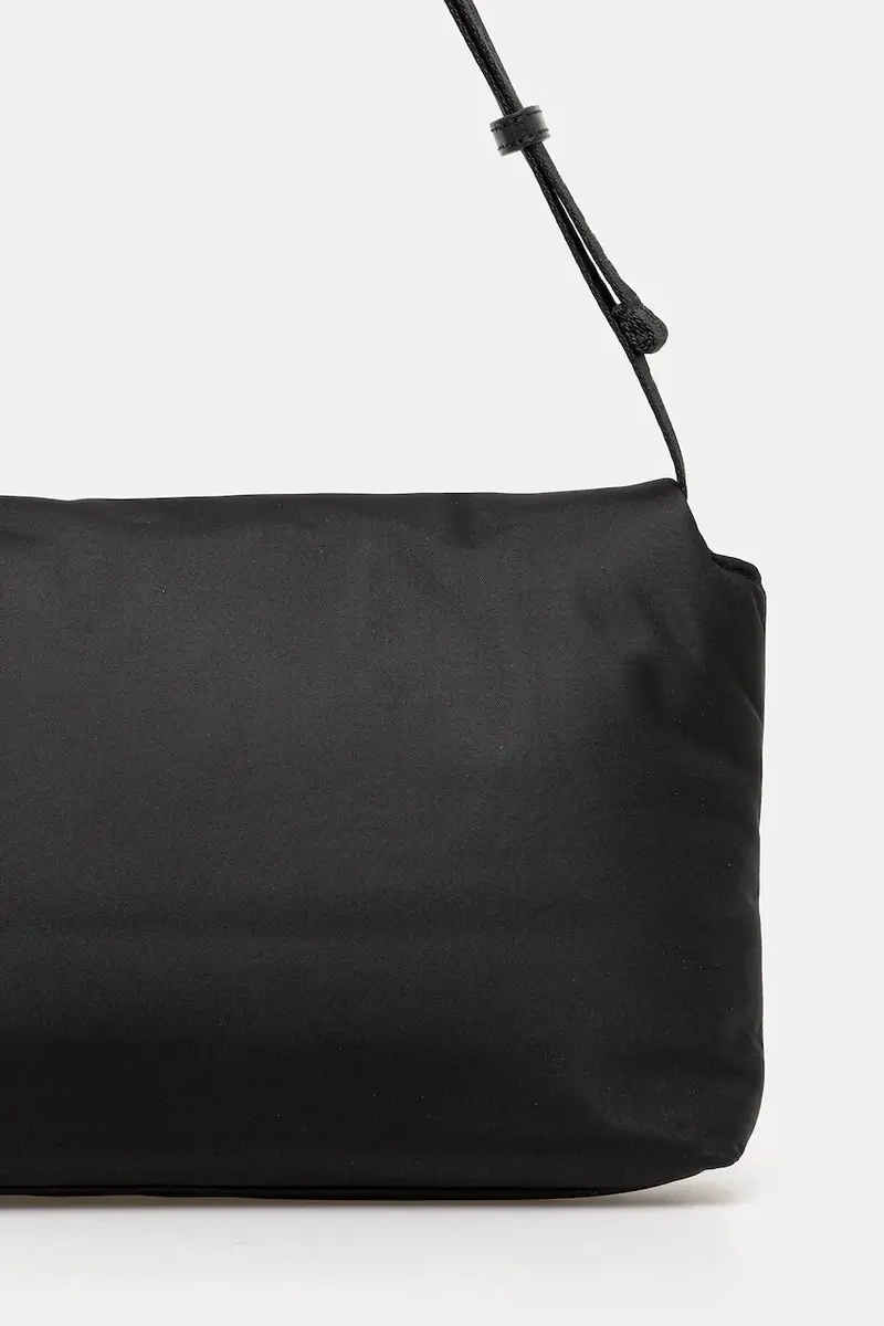 borsetta colore nero A4W30179 miniatura 3