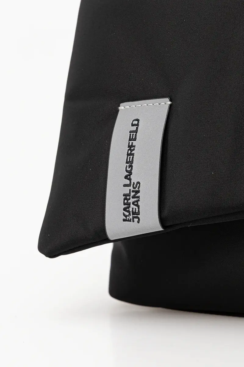 borsetta colore nero A4W30179 miniatura 4