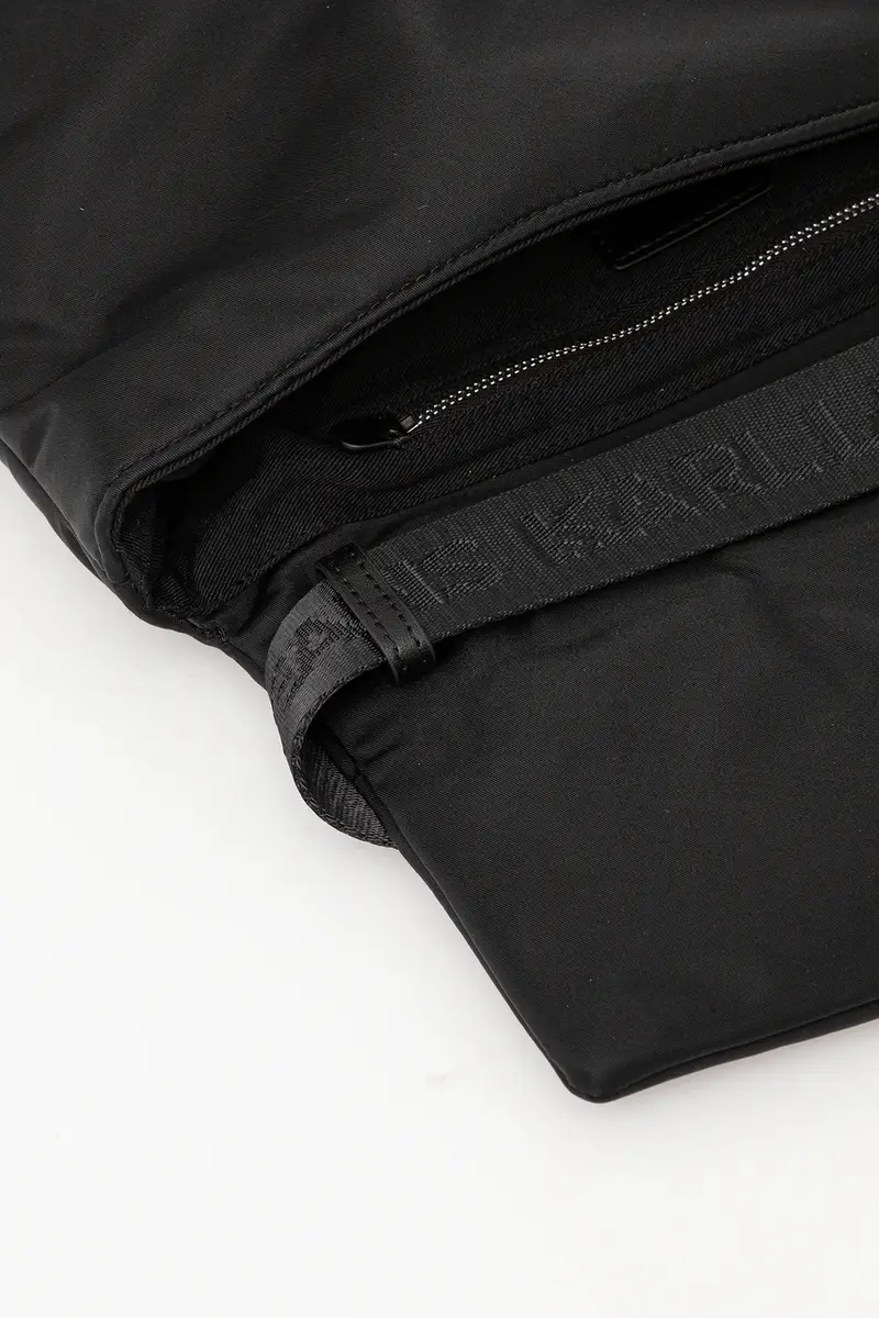 borsetta colore nero A4W30179 miniatura 5