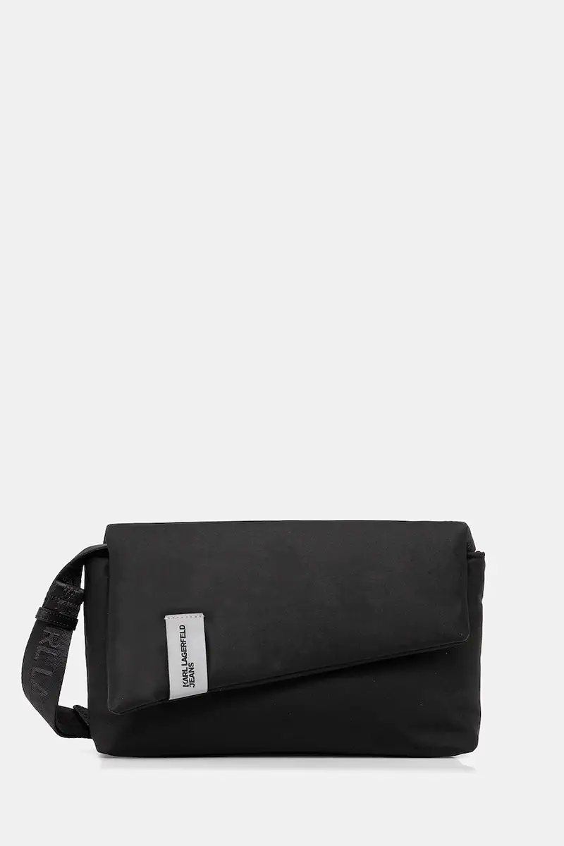 borsetta colore nero A4W30179