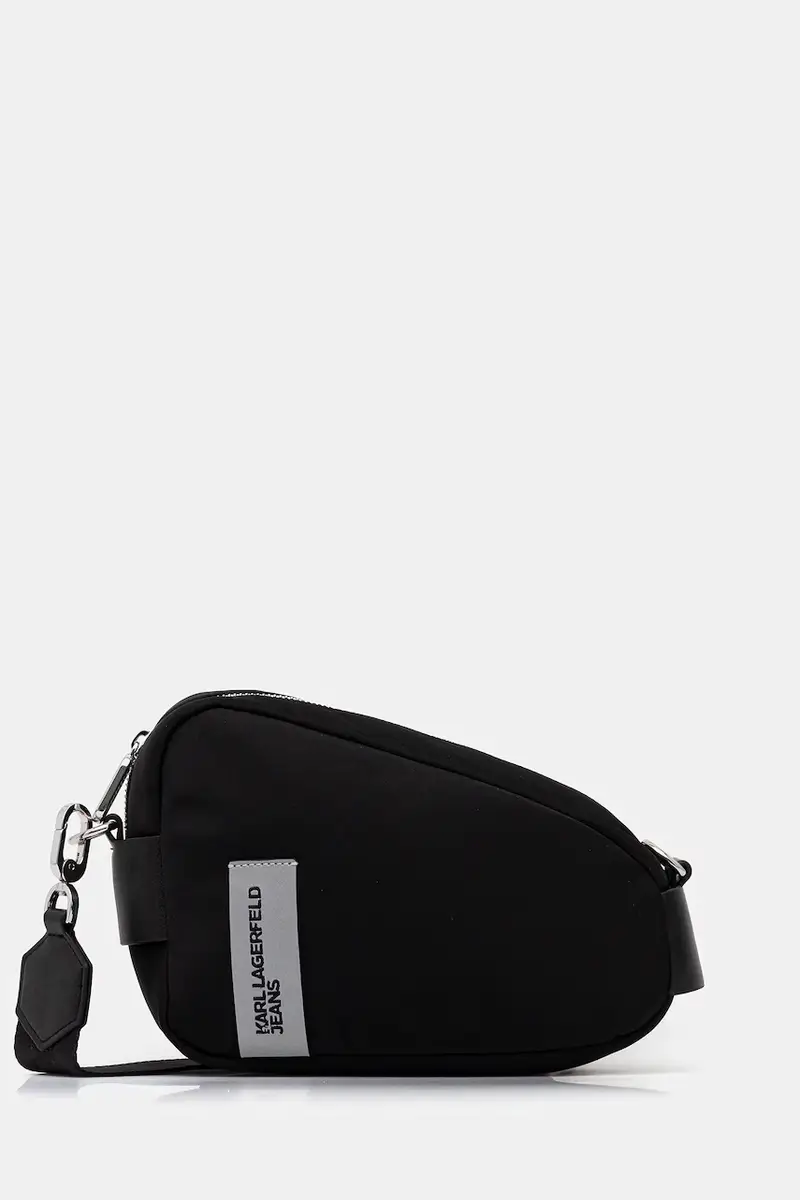 borsetta colore nero A4W30180