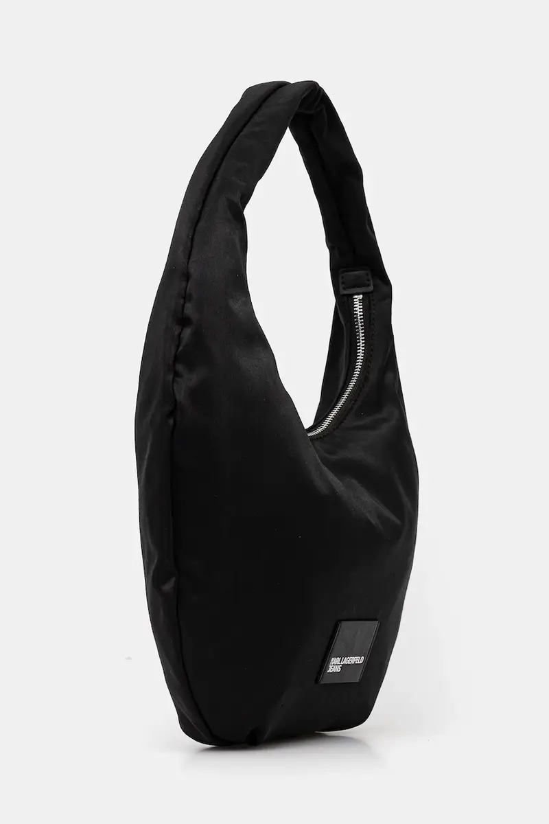 borsetta colore nero A4W30209 miniatura 2