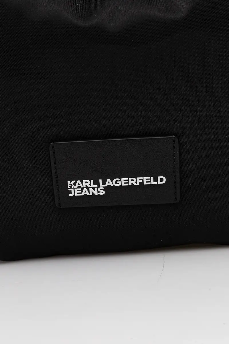 borsetta colore nero A4W30209 miniatura 3