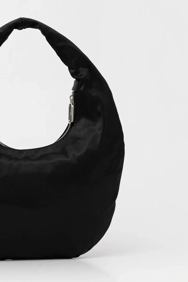 borsetta colore nero A4W30209 miniatura 4