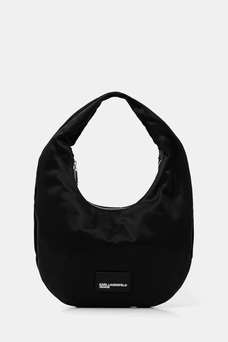 borsetta colore nero A4W30209