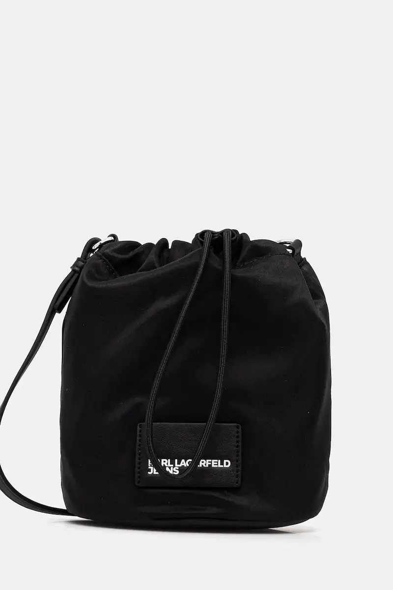 borsetta colore nero A4W30211