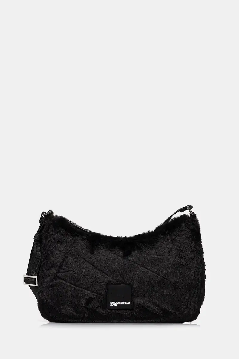 borsetta colore nero A4W30214