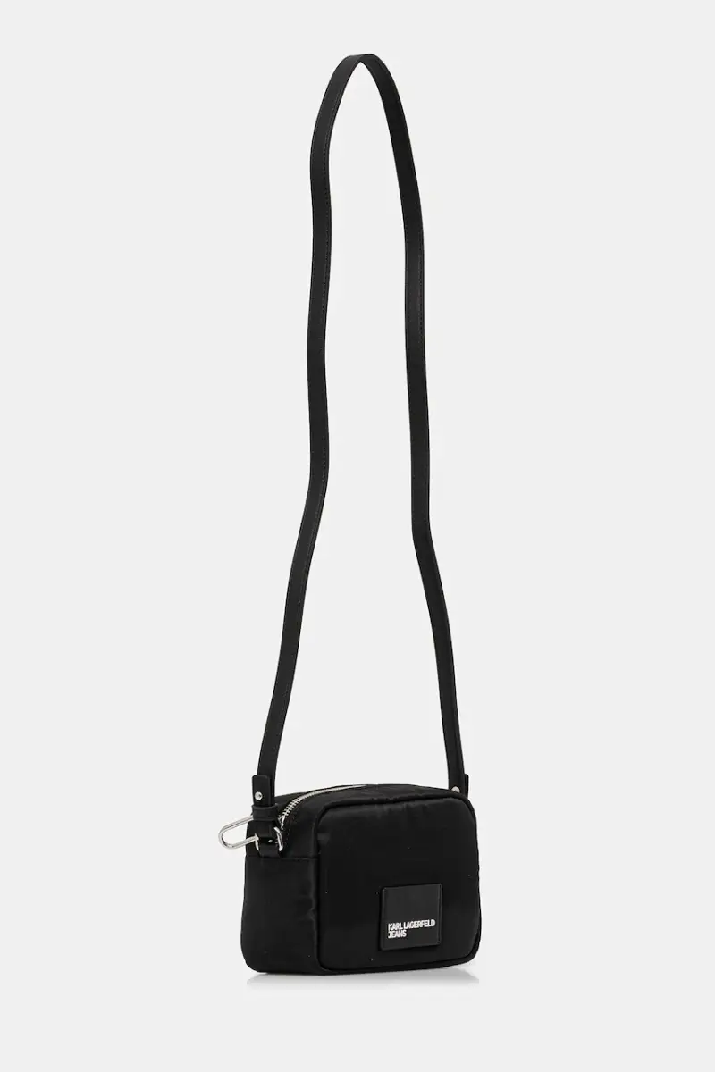 borsetta colore nero A4W30279 miniatura 2