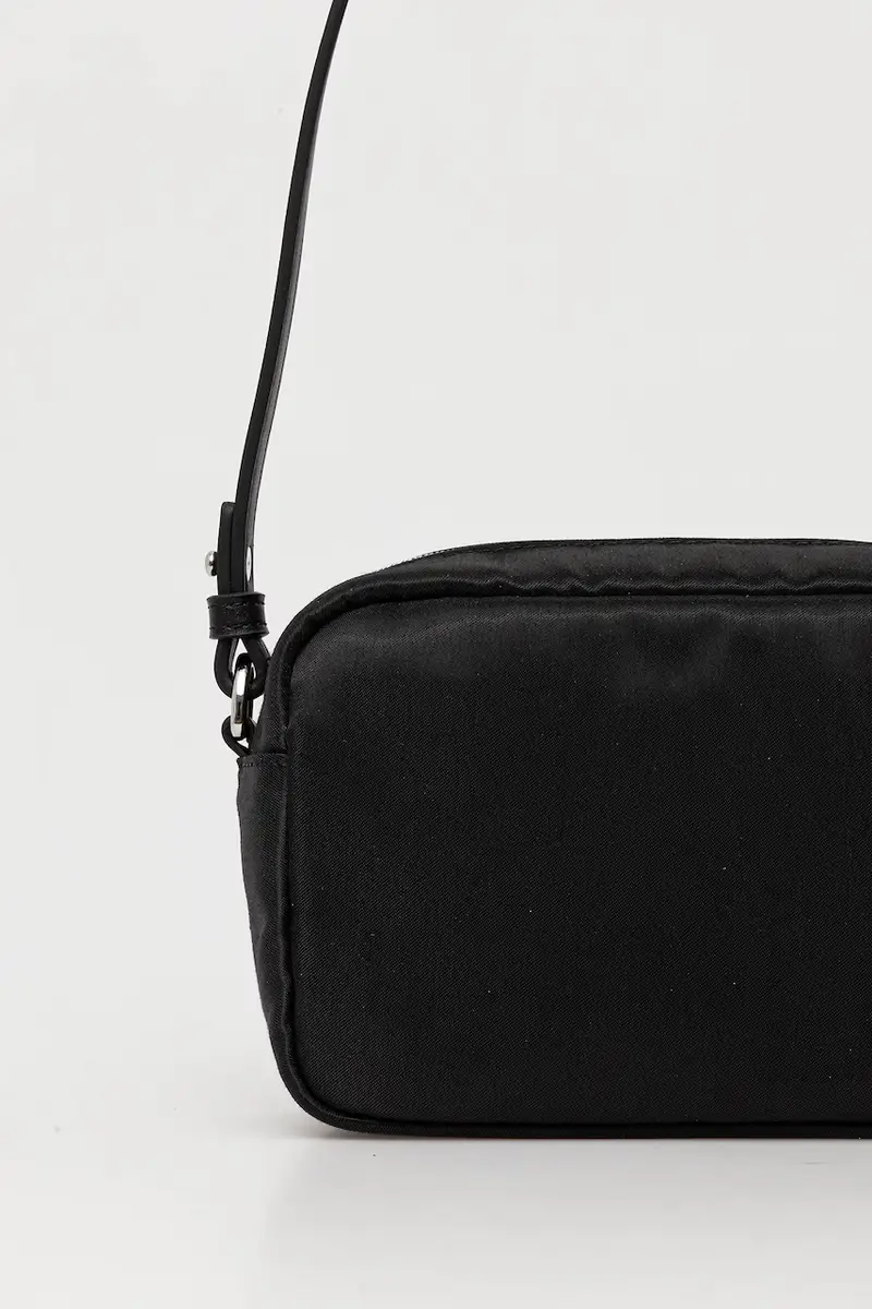 borsetta colore nero A4W30279 miniatura 3