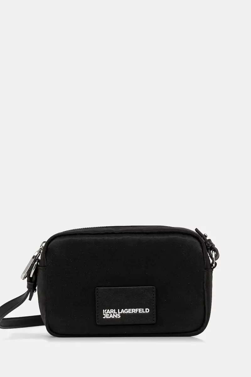 borsetta colore nero A4W30279