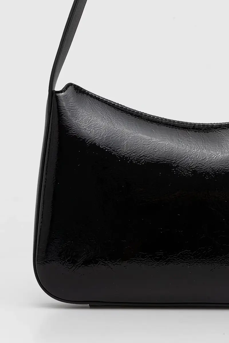 borsetta colore nero A4W30290 miniatura 3