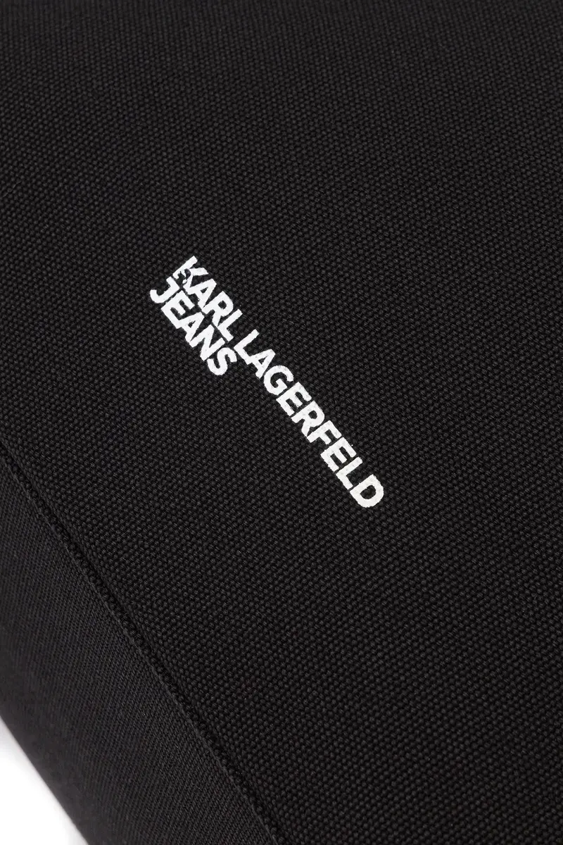 borsetta colore nero A4W50042 miniatura 4