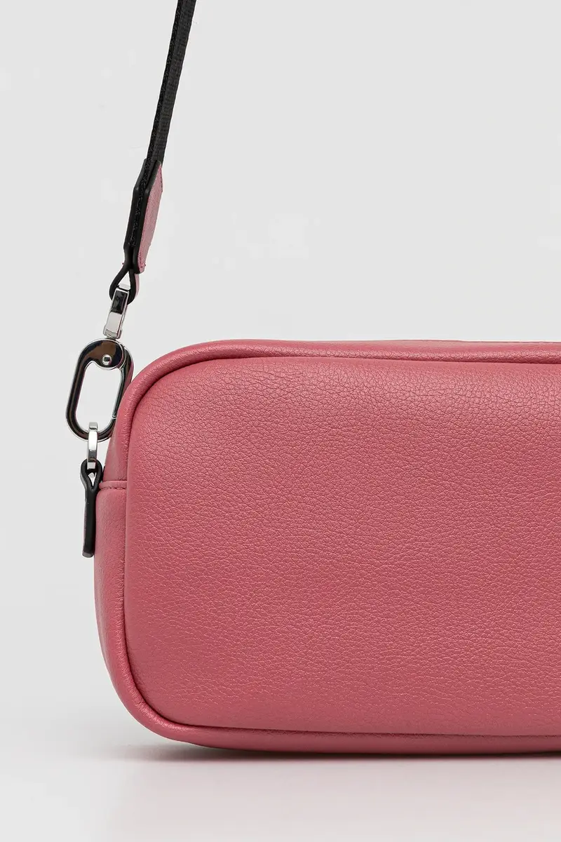 borsetta colore rosa A3W30205 miniatura 3