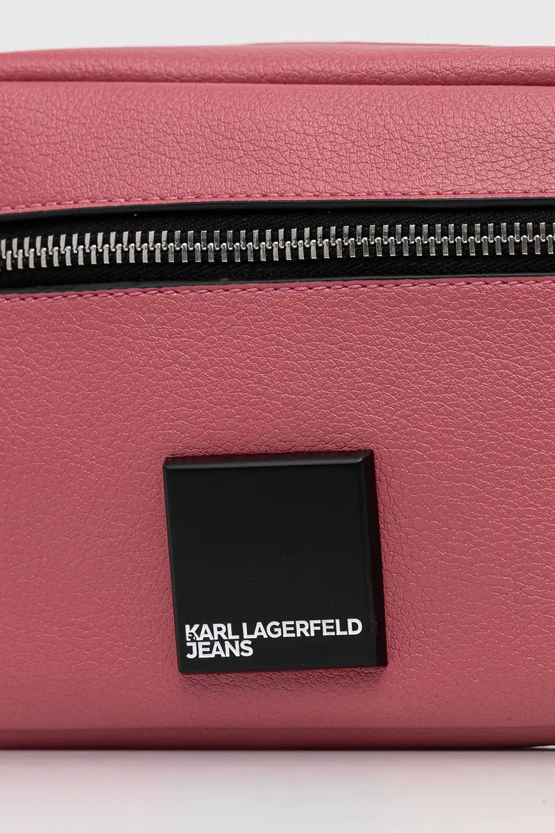 borsetta colore rosa A3W30205 miniatura 4