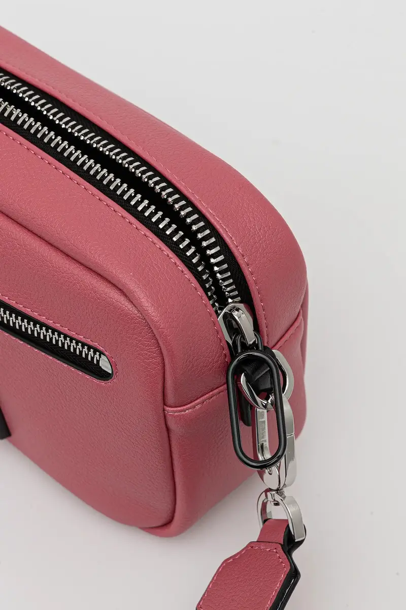 borsetta colore rosa A3W30205 miniatura 5