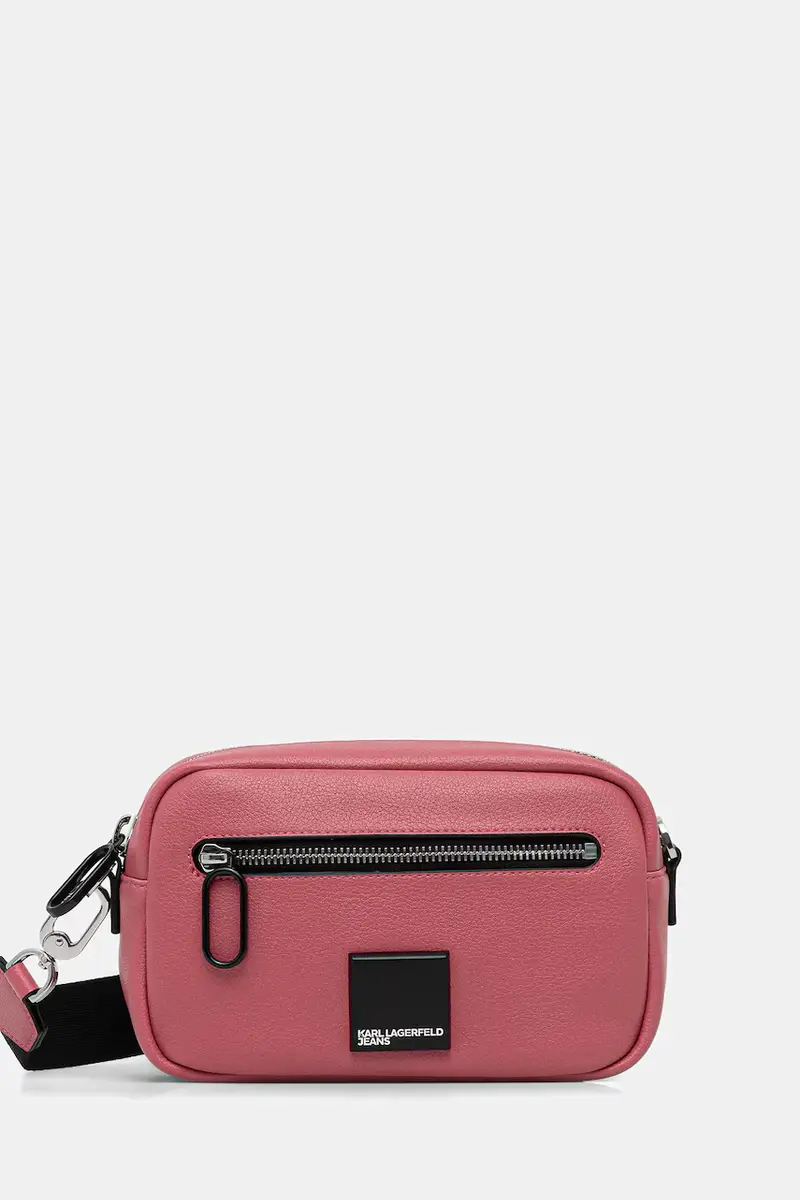 borsetta colore rosa A3W30205