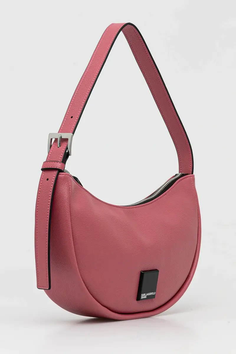 borsetta colore rosa A3W30206 miniatura 2