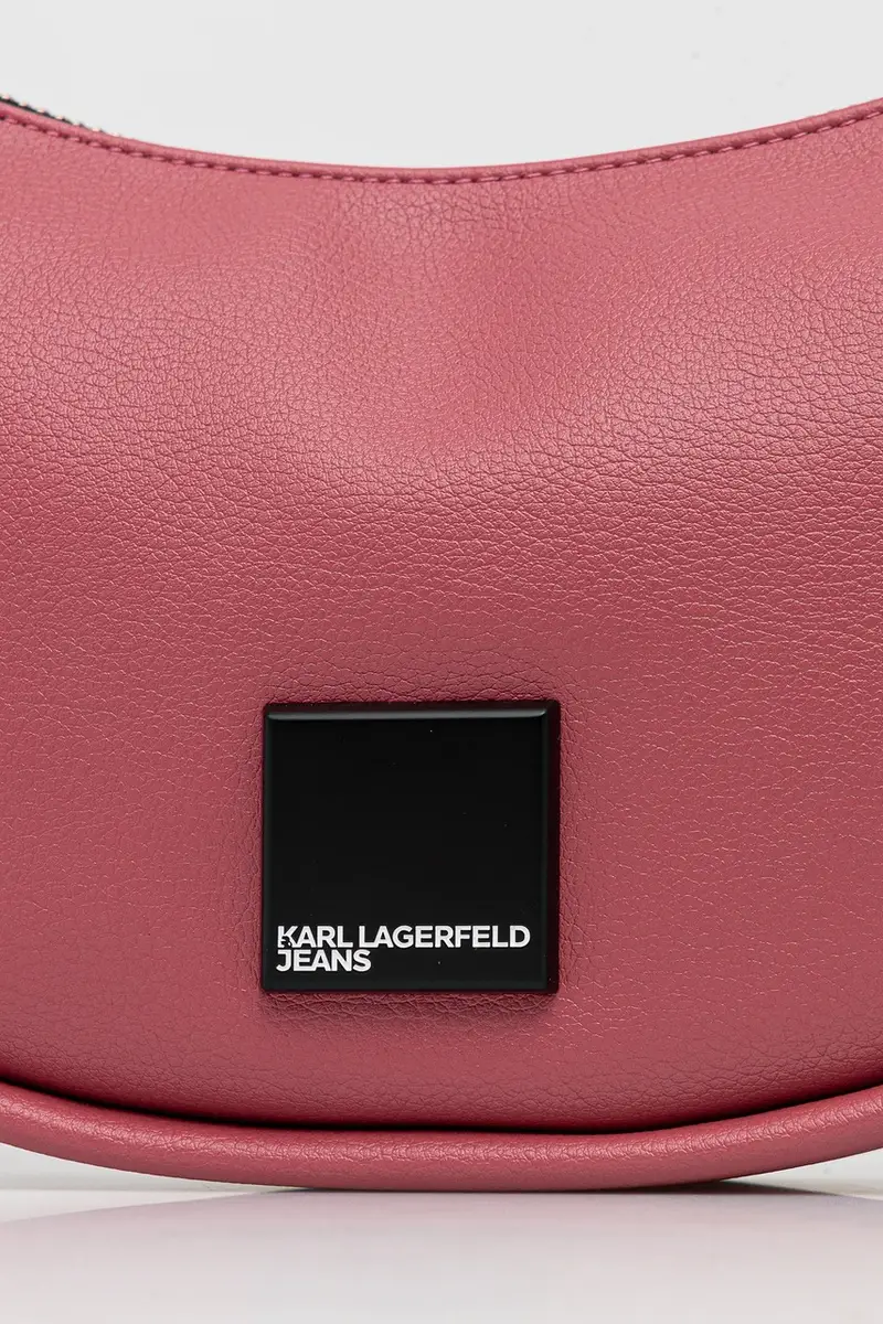 borsetta colore rosa A3W30206 miniatura 4