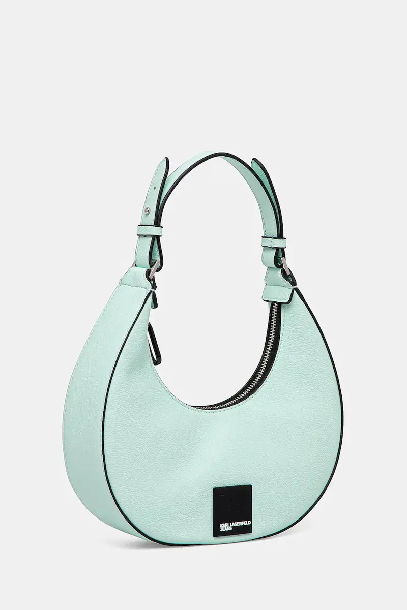 borsetta colore turchese A1W30002 miniatura 2