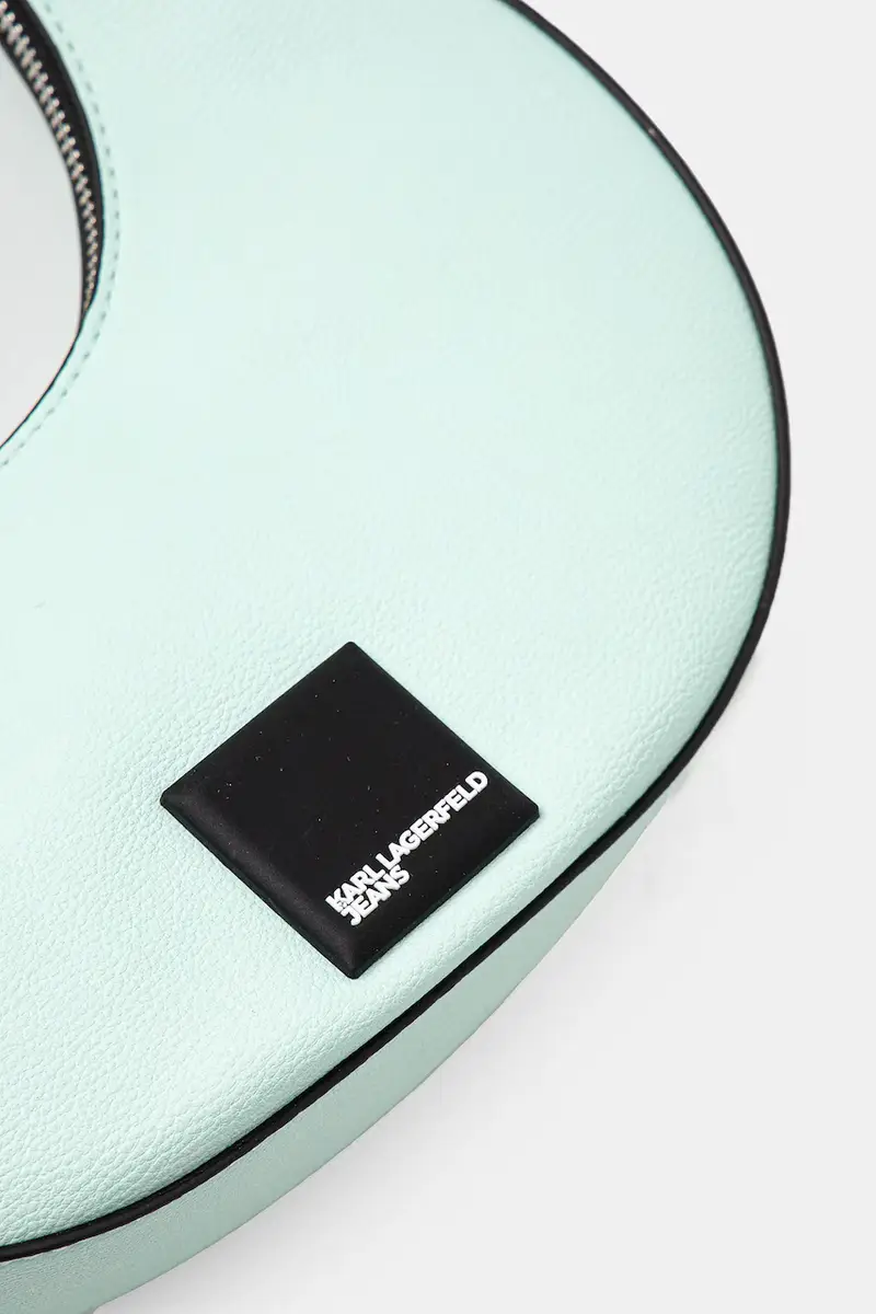 borsetta colore turchese A1W30002 miniatura 4