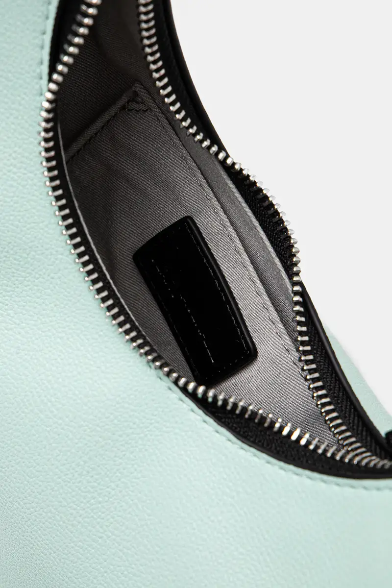 borsetta colore turchese A1W30002 miniatura 5