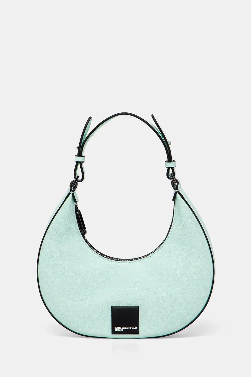 borsetta colore turchese A1W30002