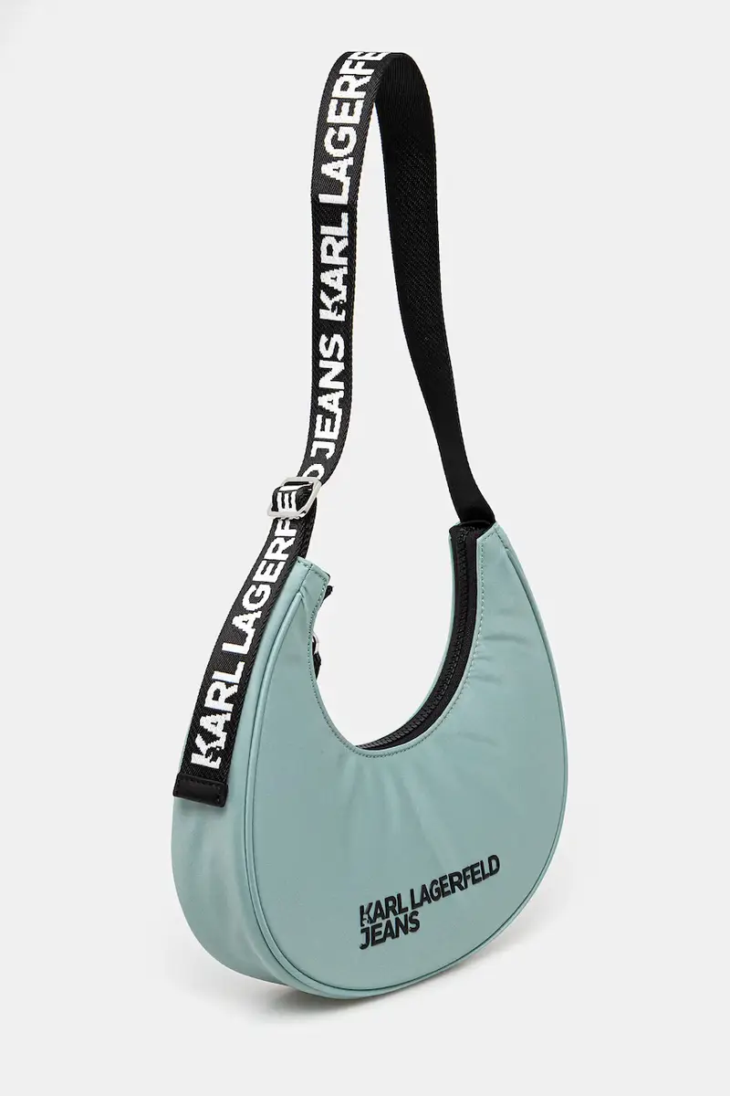 borsetta colore turchese A1W30231 miniatura 2