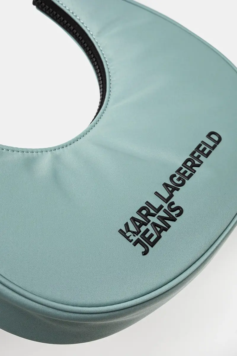 borsetta colore turchese A1W30231 miniatura 4