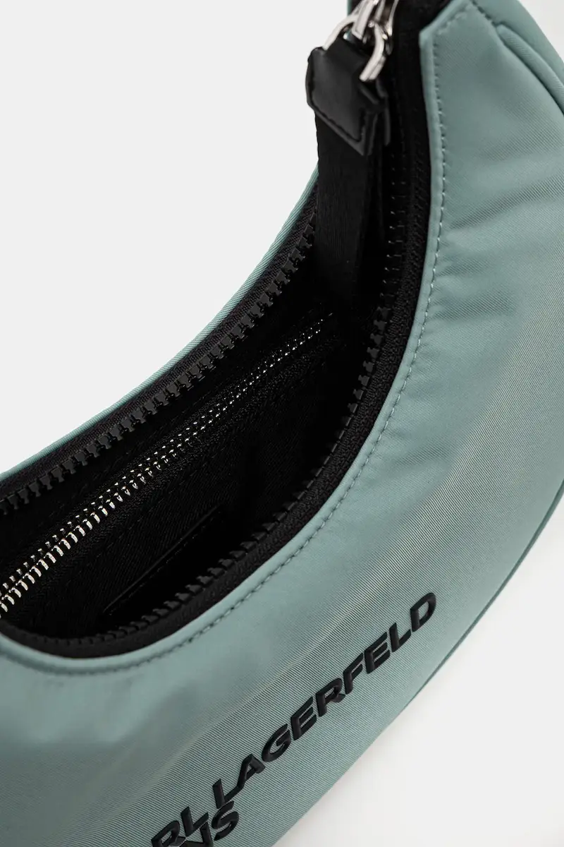 borsetta colore turchese A1W30231 miniatura 5