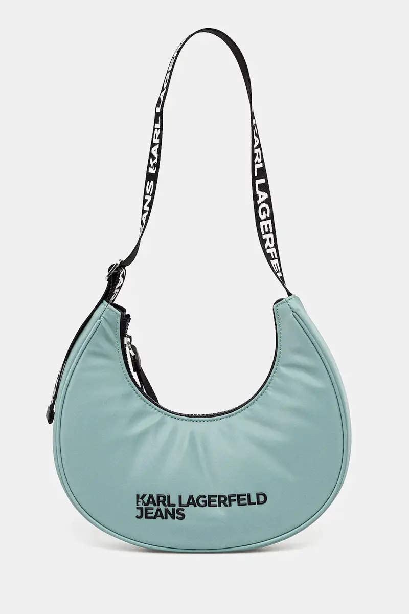 borsetta colore turchese A1W30231