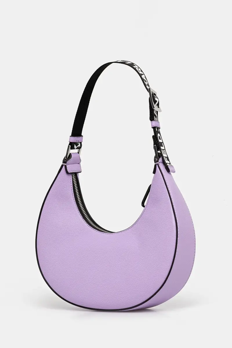 borsetta colore violetto A3W30203 miniatura 3