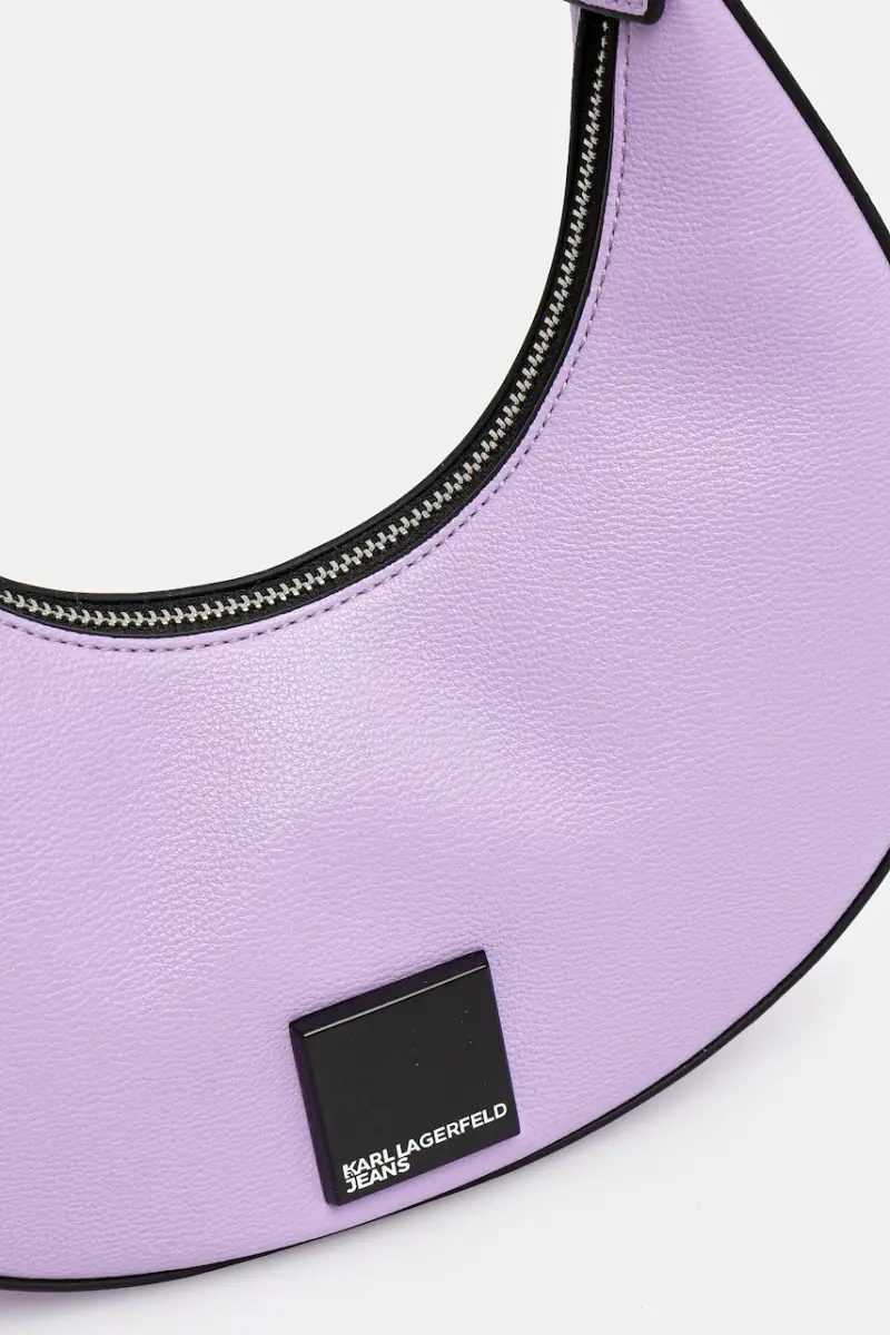 borsetta colore violetto A3W30203 miniatura 4